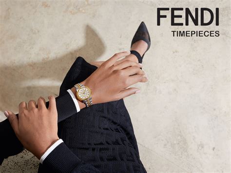 official Fendi website